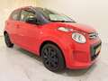 Citroen C1 HB 1.0 VTi 68 Feel Airco Rood - thumbnail 1