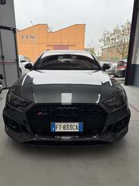 Avant 2.9 tfsi Exclusive edition Grigio Signal qua