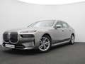 BMW i7 eDRIVE 50 - iconic glow - acc- leder Gris - thumbnail 1