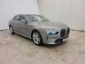 BMW i7 eDRIVE 50 - iconic glow - acc- leder Gris - thumbnail 26