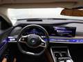 BMW i7 eDRIVE 50 - iconic glow - acc- leder Gris - thumbnail 8