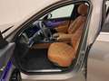 BMW i7 eDRIVE 50 - iconic glow - acc- leder Gris - thumbnail 29