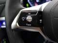 BMW i7 eDRIVE 50 - iconic glow - acc- leder Gris - thumbnail 11
