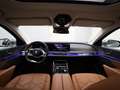 BMW i7 eDRIVE 50 - iconic glow - acc- leder Gris - thumbnail 9