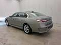 BMW i7 eDRIVE 50 - iconic glow - acc- leder Gris - thumbnail 25