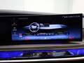 BMW i7 eDRIVE 50 - iconic glow - acc- leder Gris - thumbnail 14