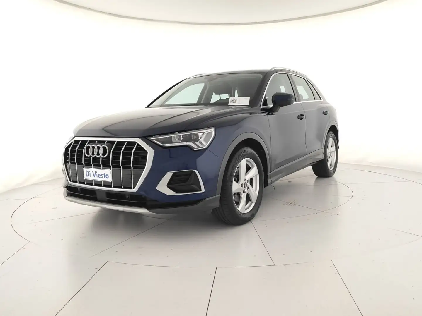 Audi Q3 35 2.0 tdi business advanced s tronic - 1