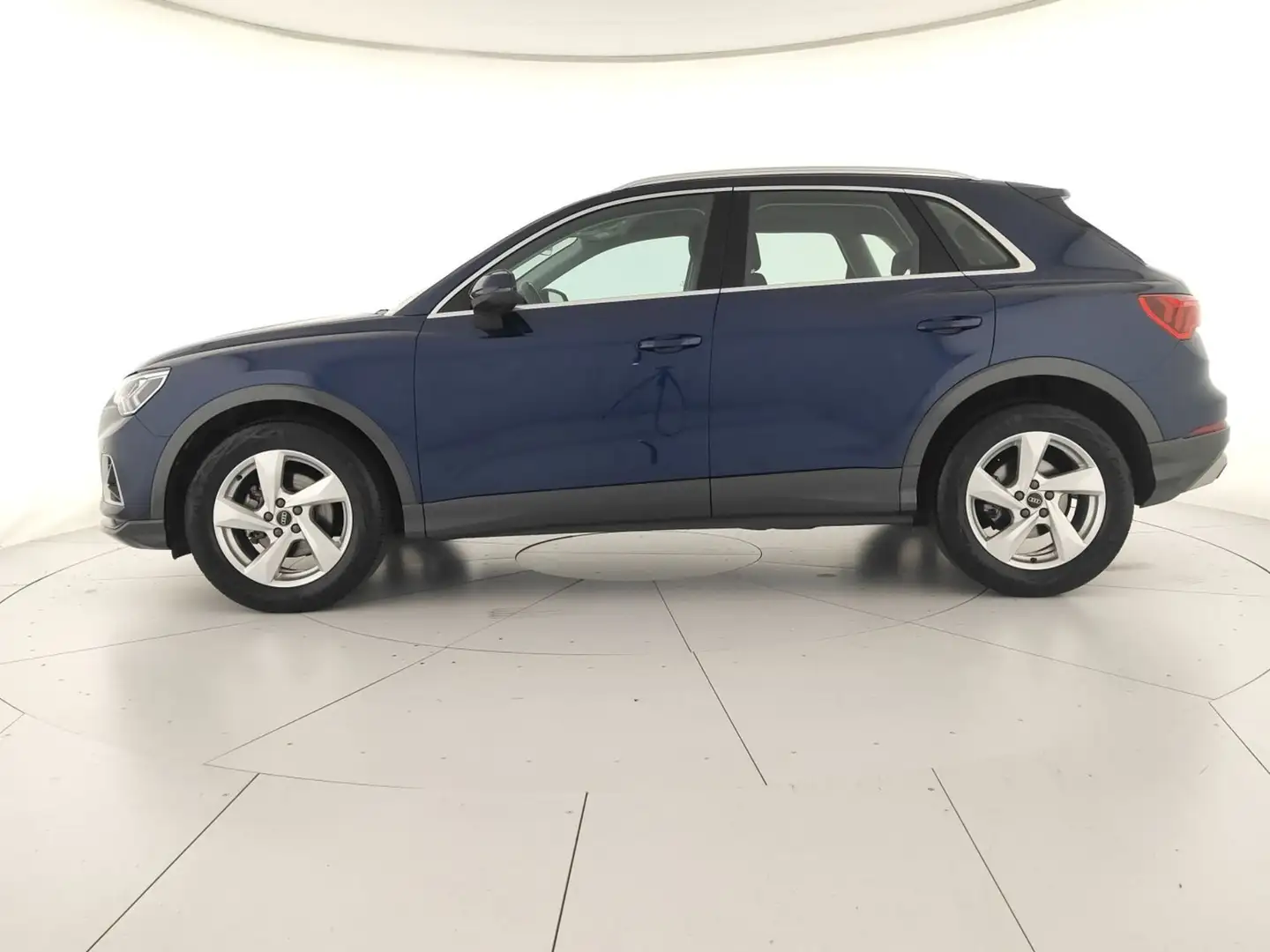 Audi Q3 35 2.0 tdi business advanced s tronic - 2
