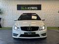 Mercedes-Benz C 350 I (C204) 350 Executive 7GTronic Bianco - thumbnail 3