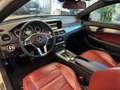 Mercedes-Benz C 350 I (C204) 350 Executive 7GTronic Bianco - thumbnail 9