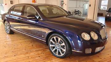 Continental Flying Spur Series 51