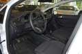 Ford Fiesta 1.0 EcoBoost Hybrid S&S TITANIUM Blanc - thumbnail 6