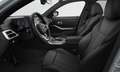 BMW 320 d Touring MSport Pro Grigio - thumbnail 4