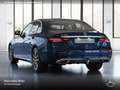 Mercedes-Benz E 300 e 4M EXCLUSIVE+AHK+MULTIBEAM+FAHRASS+KAMERA Blau - thumbnail 24