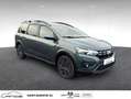 Dacia Jogger ECO-G 100 7 places GSR2 Expression Vert - thumbnail 10