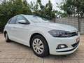 Volkswagen Polo VI Highline Weiß - thumbnail 8