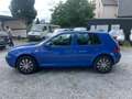 Volkswagen Golf KLIMA*TÜV/AU*09/2026*BASTLER/FAHRZEUG* Blau - thumbnail 3