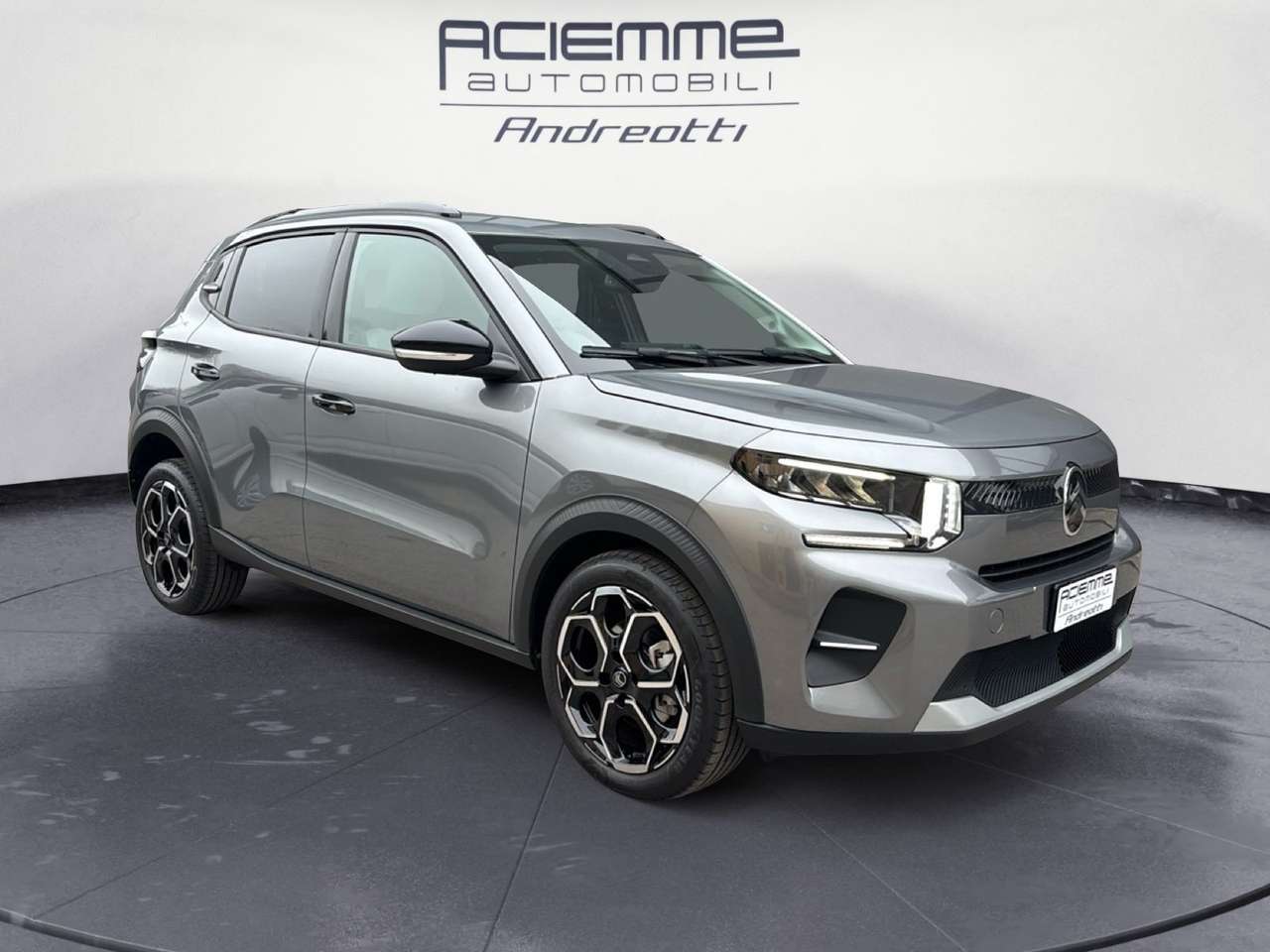 Citroen C3 C3 PureTech 100 S&S Max