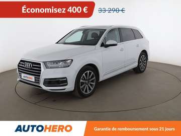 3.0 V6 TDI CD Avus Extented Quattro Tiptronic