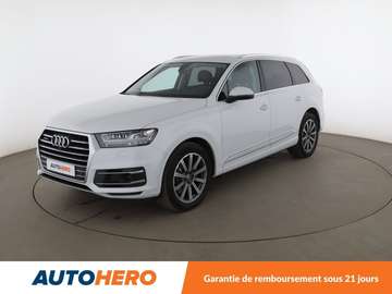 3.0 V6 TDI CD Avus Extented Quattro Tiptronic