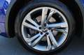 Volkswagen Tiguan 2.0 TDI R-Line 4M DSG LED Navi Ahk Rfk IQ Blau - thumbnail 7