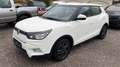 SsangYong Tivoli Tivoli 1,6DS Be AWD Be Weiß - thumbnail 1