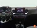 Kia 1.6 MHEV iMT 100kW (136CV) Drive Gris - thumbnail 13