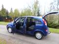 Opel Meriva Cosmo, Klima, AHK, TÜV 4.2026,2 Hand, Top Blau - thumbnail 2