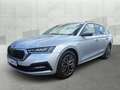 Skoda Octavia Combi 2.0 TDI DSG CLEVER *LED *RKAM *NAVI *TEMPO Argent - thumbnail 2