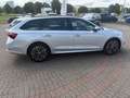 Skoda Octavia Combi 2.0 TDI DSG CLEVER *LED *RKAM *NAVI *TEMPO Argent - thumbnail 17