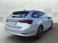 Skoda Octavia Combi 2.0 TDI DSG CLEVER *LED *RKAM *NAVI *TEMPO Argent - thumbnail 4