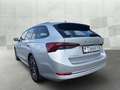 Skoda Octavia Combi 2.0 TDI DSG CLEVER *LED *RKAM *NAVI *TEMPO Argent - thumbnail 5