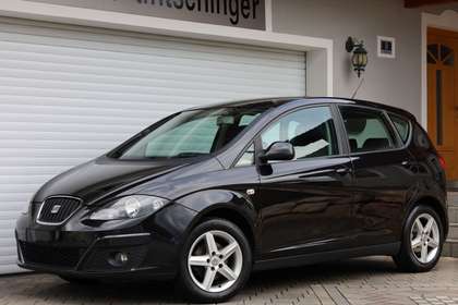 SEAT Altea Reference 1,4"MFL-8-Fach_bereift-MP3-2025VIGNETTE*
