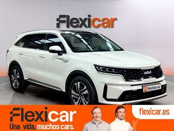 1.6 T-GDi HEV Plus Edition 4x2