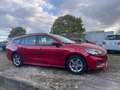 Ford Focus ST-Line 1.5 EcoBoost 1 Vorbes. Aut./LED/Kamera/Tem Rot - thumbnail 4