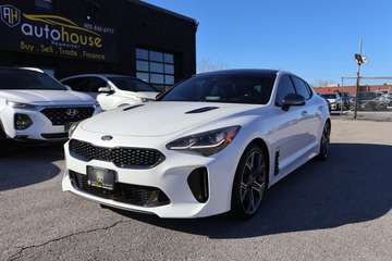 GT-LIMITED-AWD/ADAPT CRUISE/NAV/360 CAM/BLIS/P SEN