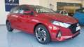 Hyundai i20 1.0 T-GDI 48V iMT ConnectLine Rosso - thumbnail 2