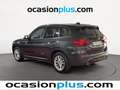 BMW X3 sDrive 18dA Gris - thumbnail 4