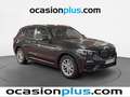 BMW X3 sDrive 18dA Gris - thumbnail 2
