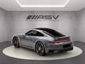 Porsche 992 Turbo S Coupé PDK Gris - thumbnail 3