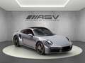 Porsche 992 Turbo S Coupé PDK Gris - thumbnail 1