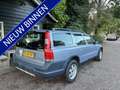 Volvo V70 Cross Country 2.4 T Comfort 7P Gris - thumbnail 5