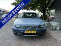 Volvo V70 Cross Country 2.4 T Comfort 7P Gris - thumbnail 2