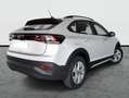 Volkswagen Taigo Connect 1.0 TSI 70kW (95CV) SG5 (CS13MV22) Plateado - thumbnail 2
