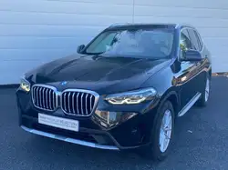 BMW X3 xDrive30e 292ch Business Design