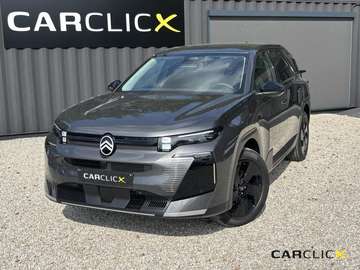 1.2 Hybrid aut. MAX