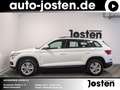 Skoda Kodiaq 1.4 TSI AHK PDC SITZHZG FULL LINK Weiß - thumbnail 3