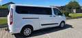 Ford Tourneo Custom 2.0*TDCi*Custom*Kombi*L2*9Sitz*2xSchiebetür*AHK Weiß - thumbnail 7