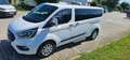 Ford Tourneo Custom 2.0*TDCi*Custom*Kombi*L2*9Sitz*2xSchiebetür*AHK Weiß - thumbnail 2