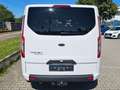 Ford Tourneo Custom 2.0*TDCi*Custom*Kombi*L2*9Sitz*2xSchiebetür*AHK Weiß - thumbnail 6